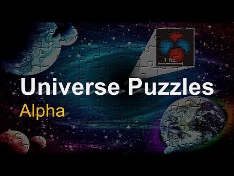 Universe Puzzles: Alpha. Do you know what the fine structure constant represents?