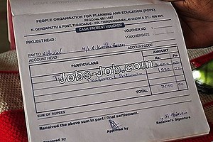 Les Devoirs D'Un Coordinateur De Magasin | Description du poste - 2026