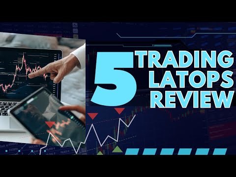 TOP 5 Best Laptop For Trading 💹 Budget Laptop For Stocks, Share, Binary