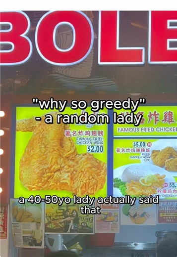 Rising Costs and Cherished Hawker Fare in Singapore