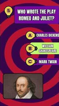 How Good is Your General Knowledge? 🧠 | 39 Questions GK Quiz Challenge PART-1