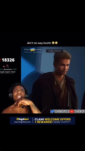 Daily Ishowspeed Clips 🐐 on Instagram: "IShowSpeed, the viral American streamer, turned his America Tour into one of the wildest IRL chapters of his entire career. What was supposed to be a simple cross-country adventure became a nonstop rollercoaster of chaos, comedy, and pure Speed energy. Every city he touched—New York, Miami, Philly, Chicago, LA—felt the shockwave the moment he stepped out onto the streets. Crowds formed instantly, fans screamed his name, strangers got pulled into the madne