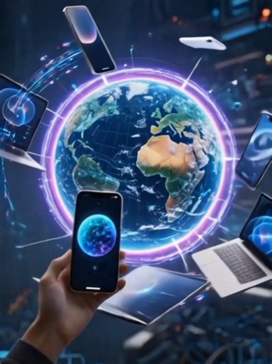 World’s First Computer 🖥️ | On 10 February 1946, ENIAC changed the world forever. This massive machine launched the digital age and led to today’s computers, smartphones, and AI. Watch history come alive in seconds! 🚀 #WorldsFirstComputer #ENIAC #TechHistory #OnThisDay #DigitalRevolution