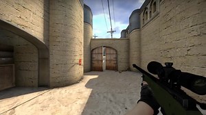 AWP deploy animation video - Classic Offensive mod for Counter-Strike: Global Offensive