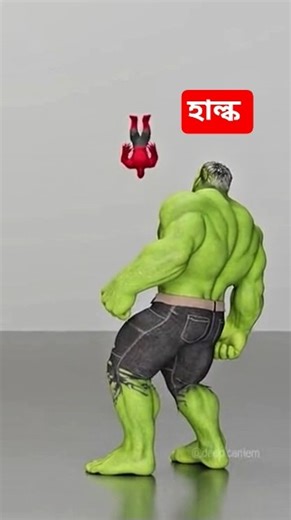 THA 🧸CAPTAIN AMERICA SPIDER 🧸 MAN HULK VS GIANT 🧸 MONSTER 🧸gorilla MARVEL TOYS 🧸 cartoon #shorts