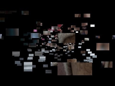 【アフターエフェクト】標準エフェクトのカードダンスを使ってランダムに画像を動かす【初心者】