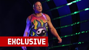 Exclusive: Rob Van Dam Picks The ECW Legend He'd Main Event WrestleMania With