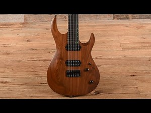 Atmospheric Melodic Rock Backing Track in B Minor