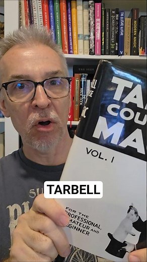 The BEST Magic Trick Books for Beginners #magicbook
