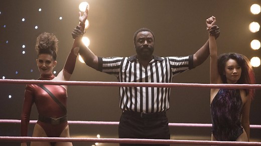 15 Best TV Shows About Sports On Netflix (#1 Is A Must-See)