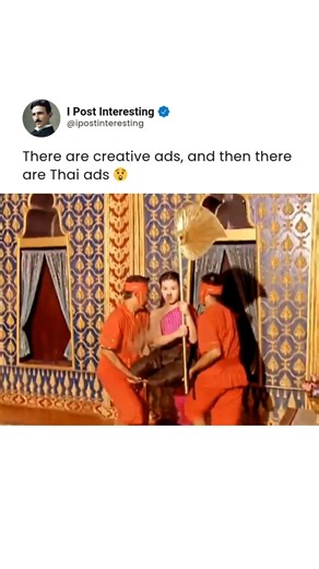 There are creative ads, and then there are Thai ads—the kind that take storytelling to a whole new level. Packed with unexpected twists, humor, and heartfelt emotions, they leave viewers completely hooked until the very last second. Watching them feels less like seeing an ad and more like experiencing a mini-movie. What makes Thai ads so unique is their ability to blend comedy, drama, and meaning all in one. They manage to promote a product while still delivering a story that sticks with you lon