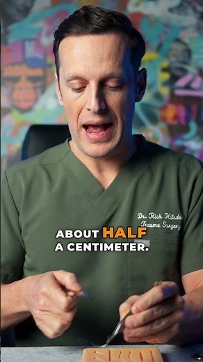 The Z-stitch #appendix #suturing #surgery #doctor