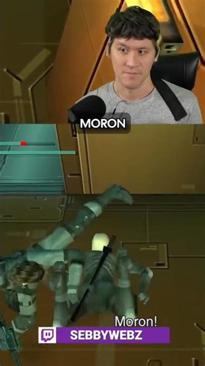 Who Would Win In A Fight: Solid Snake or Raiden?