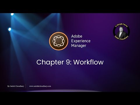 AEM Workflows | Explained in Simple Terms