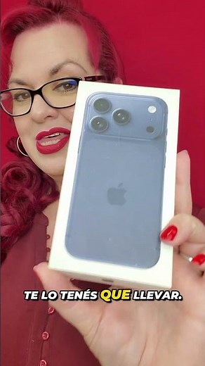 ¡Llegaron los nuevos iPhone 17 a DIMM!