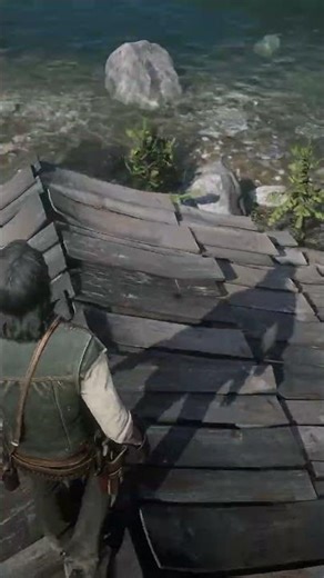 Attempting to get Buell early - RDR2