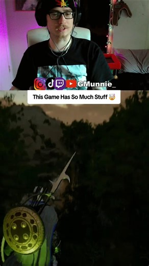 Tree man is dope | FOLLOW ON TWITCH @ GMunnie_ | #gaming #crimsondesert