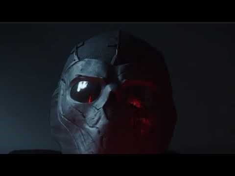 Rainbow Six Siege Live!