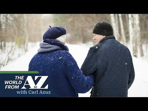 What Is the U.S. Life Expectancy?