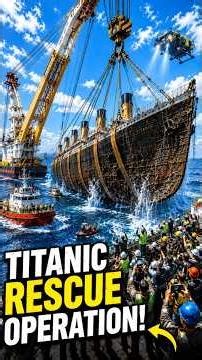 Titanic Museum Mein? 😱 #shorts