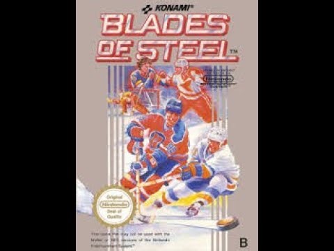 Blades of Steal
