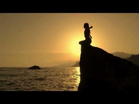 Healing Meditation Music – Relaxing Waves for Inner Calm | 癒しの瞑想音楽 – 穏やかな波音で内なる静けさを