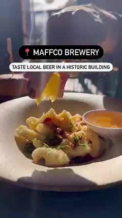 Explore the best of Gippsland 👀 Here’re some top things to do on your next trip: 1. 🚂 Hop on Walhalla Rail for a scenic tour of Walhalla 2. 🍺 Taste local beers at the epic new Maffco Brewery 3. 🌊 Wake up to a stunning sunrise when you stay at Captains Cove in Paynesville 4. 🍷 Feast on local seafood Sardine Dining 5. ♨ Dunk in a bathing barrel at Metung Hot Springs #VisitVictoria #Gippsland #Melbourne | Visit Melbourne