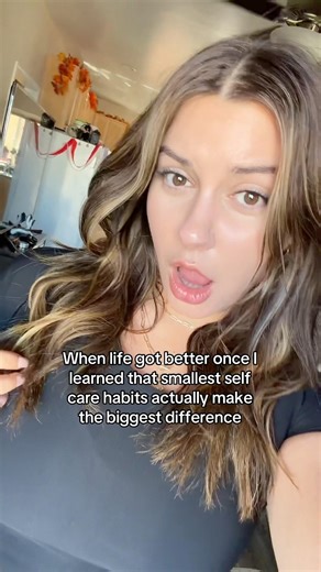 It got so easy when I use cub #selfcare #wellness #adhd #mentalhealth #selfimprovement #getbetter