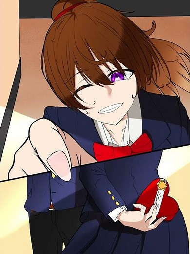 practice 20240214 #anime #drawing #speeddrawing #speedpaint #shorts