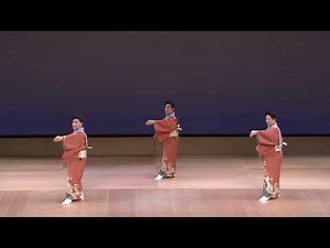 2023.4.16「クラウン舞踊まつり北海道大会part3」～北海道立道民活動センター かでる2・7～