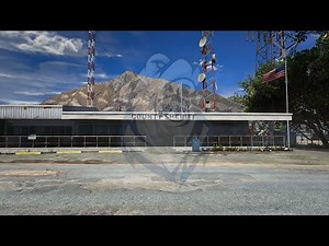 Grand Theft Auto 5 Sandy Shore Sheriff's Department Extension [MLO] [Interior] [FiveM]