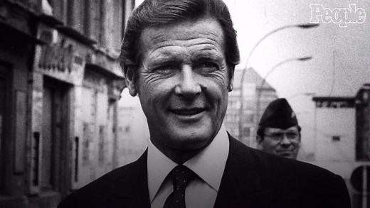 James Bond Star Roger Moore Dead at 89 After 'Brave Battle with Cancer'