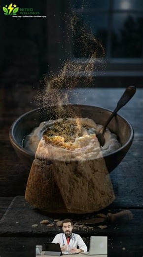Weak Muscles After 60? These 3 Cheeses Help Seniors Rebuild Strength Naturally
