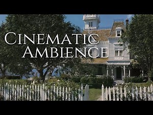 Practical Magic | Ambience & Music