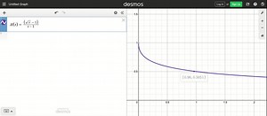SOLVED:The given function is not defined at a certain point. How should it be defined in order to make it continuous at that point? (See Example 1 ). H(t)=(√(t)-1)/(t-1)