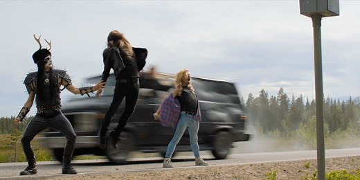 Heavy Trip Movie Trailer