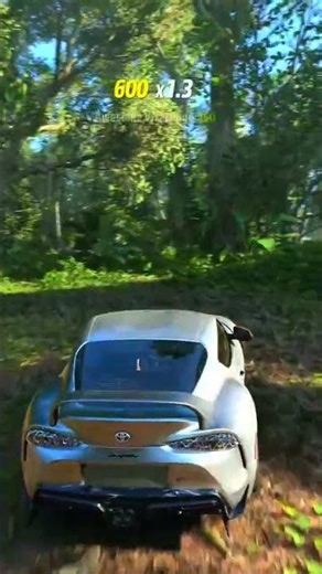 Forza Horizon 5 - The Most FUN I've Ever Had In A Racing Game #shorts