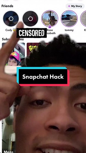 How to View Private Snapchat Stories Easily