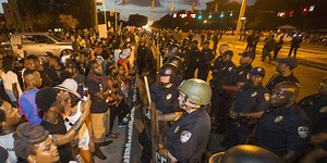 This Study on Race and Policing Is Fascinating for Many Reasons
