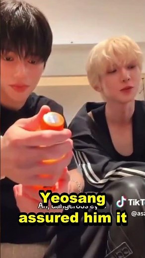 ATEEZ Wooyoung Under Fire? 😱 The TRUTH About Yeosang’s Diet Controversy!