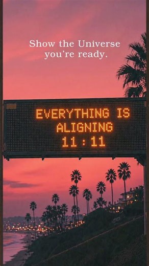 ALIGN ✦ 1111 | 432Hz Manifestation Frequency Session
