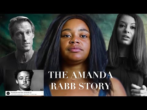 Virtual Reality Hell: The Amanda Rabb Story