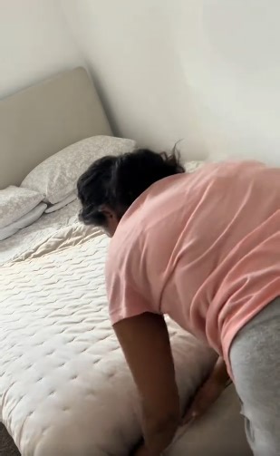 Essential Tips for a Deep Clean Bedroom and Fresh Start