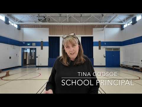 Testimonial from School Principal for Kwesi Millington