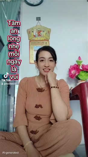 Giữ Tâm Thanh Tịnh và Niệm Phật Trong Cuộc Sống