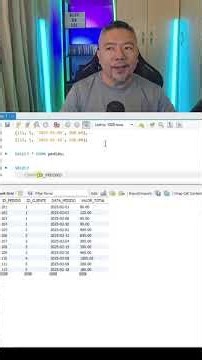 COUNT vs SUM vs AVG - Parte 1 #sql #bancodedados