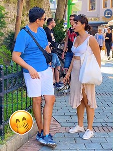 Can you take my top off! 🤣😂 | Fashion Everyday