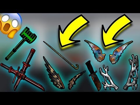 I GOT AN EPIC RARE *CHASER* ROBLOX TOY CODE!! (MUST SEE)