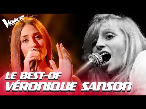 The Voice chante Véronique Sanson | The Voice France | Best-Of