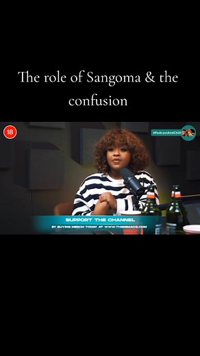 Understanding the Role of a Sangoma | Sintu vs. Calling